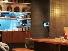 大堂-BAKER&SPICE(安福路店)