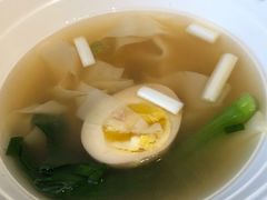 鲜虾云吞-避风塘(百联奥特莱斯广场店)