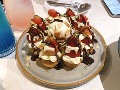 -BE BRIGHT KITCHEN(正佳广场店)