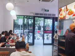 -小杨生煎(松江大学城店)