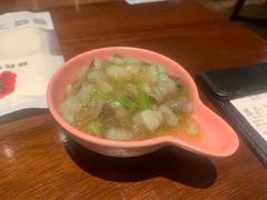 -古京·臻致料理(月湖店)