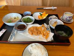 -千吉日本料理(日本一条街店)