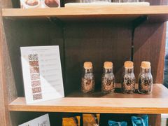 面包甜点陈列柜-DOUTOR德咖伦(吴江路店)