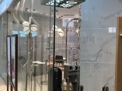 门面-奈雪的茶(大悦城店)
