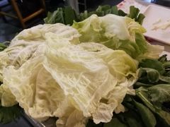 -正福居老北京正宗铜锅泉水涮肉(彰化路店)