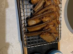 -老头儿油爆虾·三潭印月