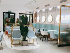 大堂-库滋明·俄罗斯特色美食(中央大街店)