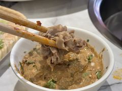 -马记伊源斋涮肉·清真菜(百子湾店)