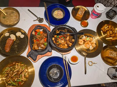 -艋舺·台湾小馆老字号(平安悦坊店)