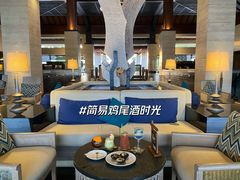 -巴厘岛康莱德酒店