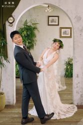 -绽放摄胶片摄影工作室