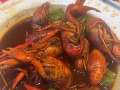 -庆峰龙虾烧烤(合肥一店)