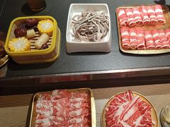 -额尔敦·品质自助(摩尔城店)