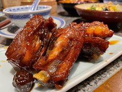 -南京大牌档(之心城店)