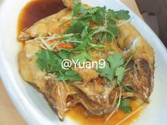 -多多旺港式茶餐厅(新区店)