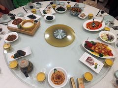 -江南村酒家