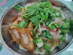 卤菜粉-红鼻子桂林米粉(金唐新光界店)