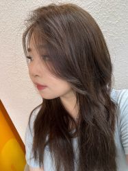 -Sying杉影日式烫染專門店