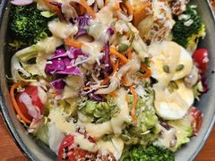 -魏斯理汉堡(西安沣东吾悦店)