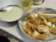 -蒙记老牌豆浆