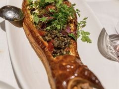 -Le Bistrot de Racine