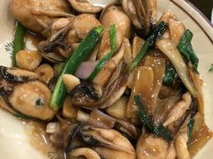 -台山美食一绝阿四台山黄鳝饭(阿四创作店)