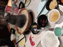 -东来顺饭庄(西直门店)