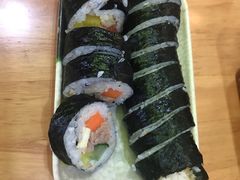 -韩味轩(丰盛町店)
