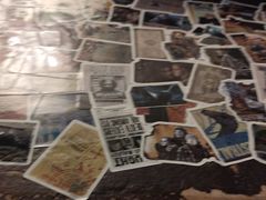 -逃脱反斗城沉浸剧情密室(北京路店)