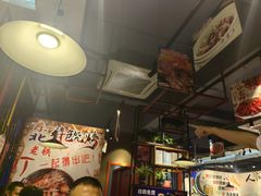-湘聚缘湘菜馆(斜土路店)