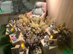 -藦茜花园宠物主题亲子互动体验馆(国顺东路店)
