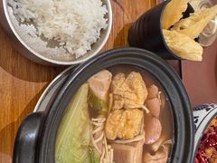 -百老汇美食街