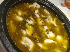 -拈菜(观音桥阳光世纪店)