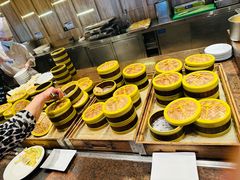-海景花园大酒店·西餐厅