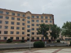 -哈尔滨师范大学(松北校区)