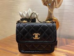 -CHANEL(恒隆广场店)