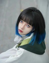 -五道口发型设计