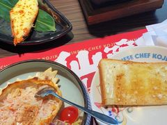 -仙隐小鹿中華の日料(荣民龙首广场店)