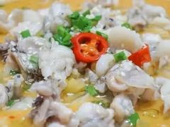 -旺家土菜馆(白水洋双溪镇店)