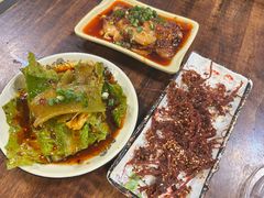 -醉八仙热酒馆(渝中店)