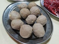 -菜忠潮州牛肉店(岗厦店)