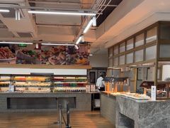 -阿那亚第三食堂 Cafeteria 3