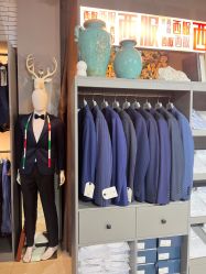 -ChenV西服礼服高级定制(市区养育巷店)