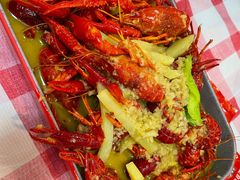 -林超龙虾馆(陶冲湖店)