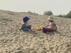 -东郊湿地公园