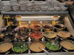 -火炉火自助餐(西直门凯德MALL店)