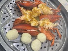 -船奇蒸汽海鲜·闽菜(八市海鲜总店)