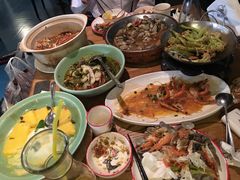 -新白鹿餐厅(城西银泰城店)