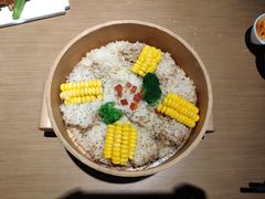 -卞氏菜根香·川菜(青羊万达店)