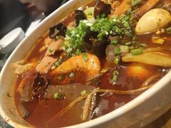 -眉州东坡(团结湖店)